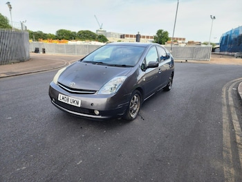 Used Toyota Prius 2008 for sale - 79484246: Photo
