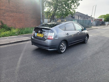 Used Toyota Prius 2008 for sale - 79484246: Photo