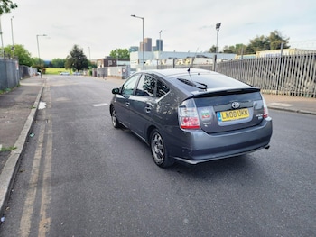 Used Toyota Prius 2008 for sale - 79484246: Photo
