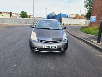Used Toyota Prius 2008 for sale - 79484246: Photo