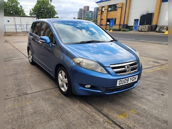 Used Honda FR-V 2009 for sale - 79362177: Photo