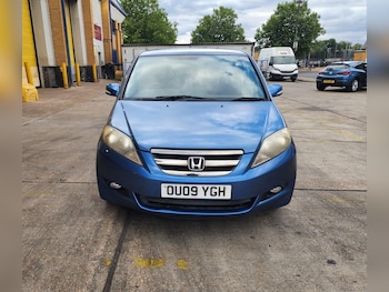 Used Honda FR-V 2009 for sale - 79362177: Photo