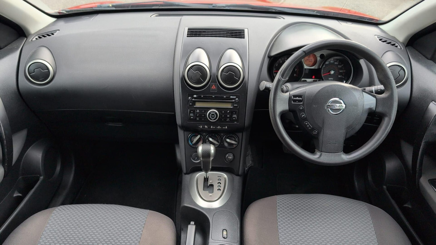 Used Nissan Qashqai 2007 for sale - 77030988: Photo 10