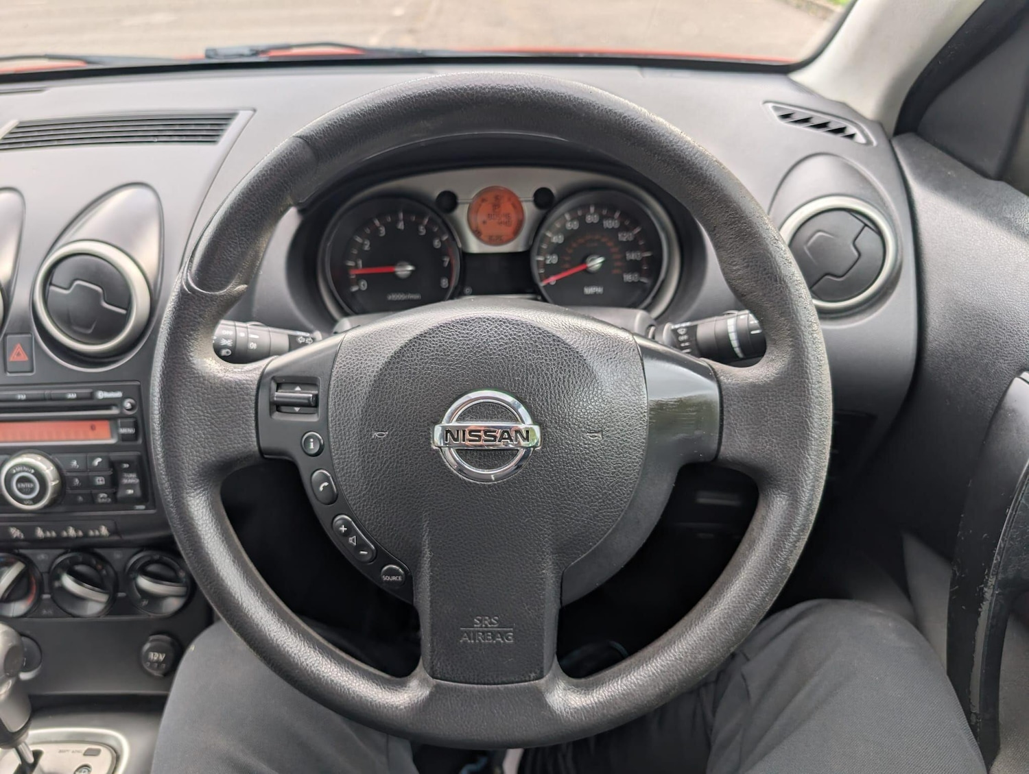 Used Nissan Qashqai 2007 for sale - 77030988: Photo 9