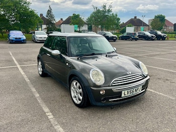 Used MINI Hatch 2006 for sale - 78516483: Photo