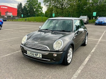 Used MINI Hatch 2006 for sale - 78516483: Photo