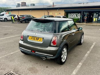 Used MINI Hatch 2006 for sale - 78516483: Photo