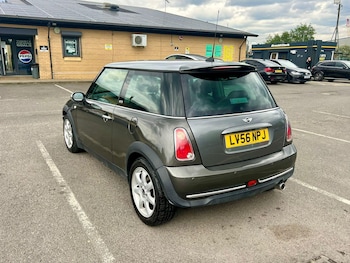 Used MINI Hatch 2006 for sale - 78516483: Photo