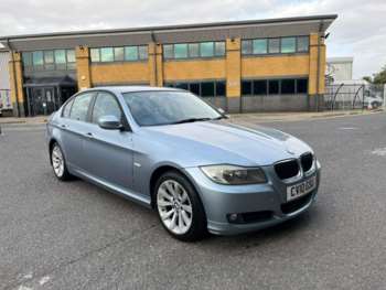 2010 (10) - 2.0 320i SE Steptronic Euro 5 4dr