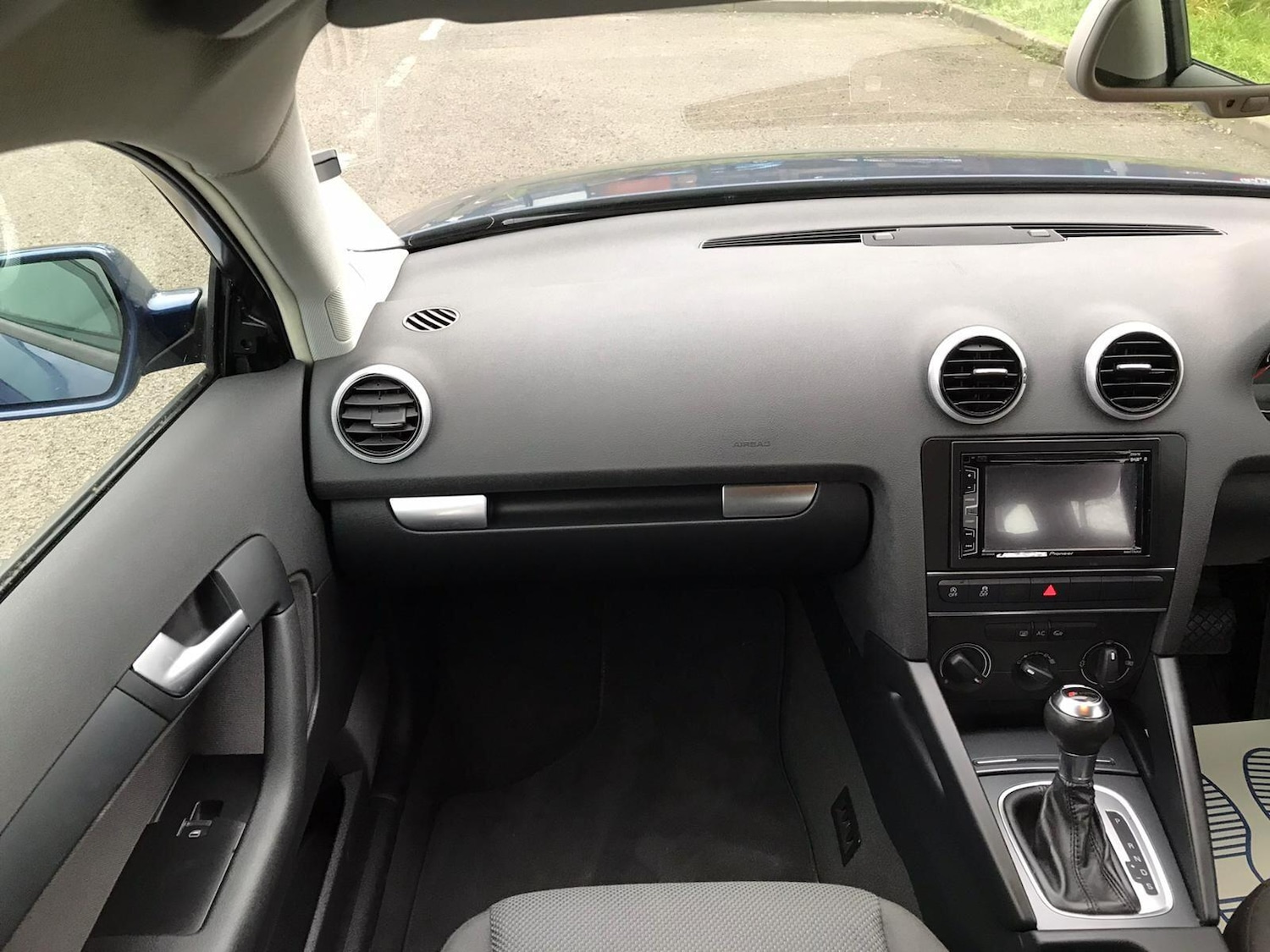 Used Audi A3 2011 for sale - 77131961: Photo 10