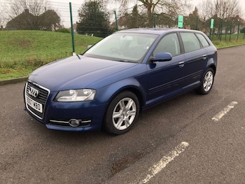 2011 (11) - 1.2 T FSI SE 5dr S Tronic