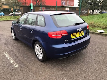 Used Audi A3 2011 for sale - 77131961: Photo