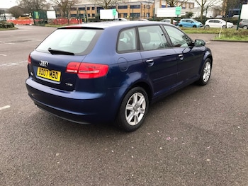 Used Audi A3 2011 for sale - 77131961: Photo