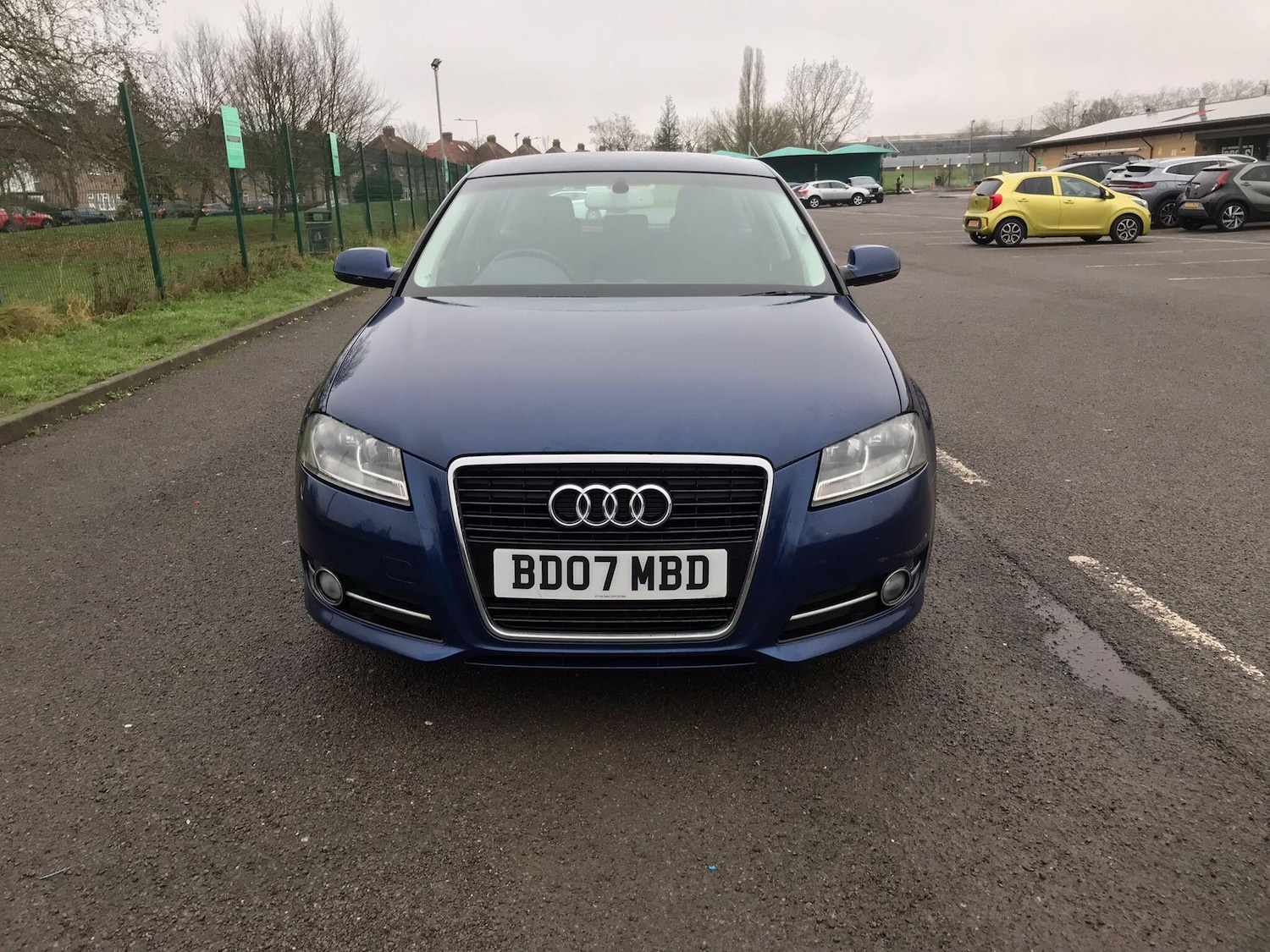Used Audi A3 2011 for sale - 77131961: Photo 6