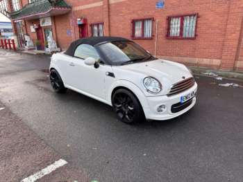 2013 (62) - 1.6 Cooper Euro 5 (s/s) 2dr