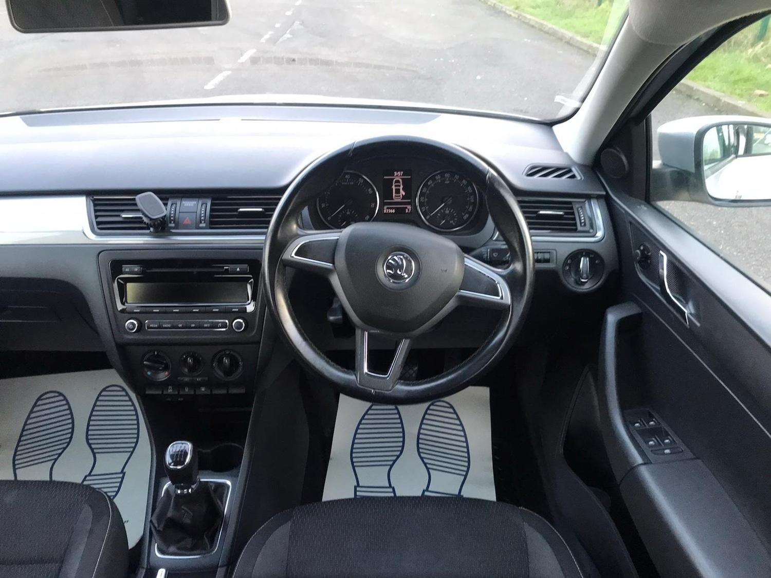 Used Skoda Rapid 2016 for sale - 77267393: Photo 10