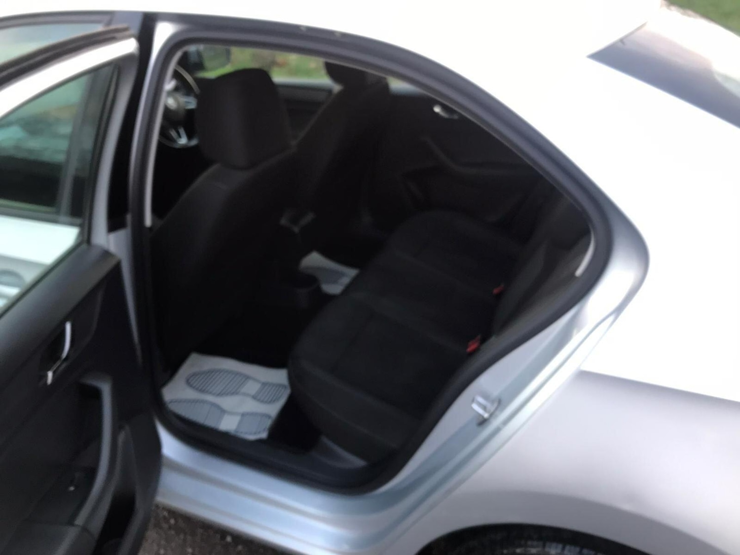 Used Skoda Rapid 2016 for sale - 77267393: Photo 13