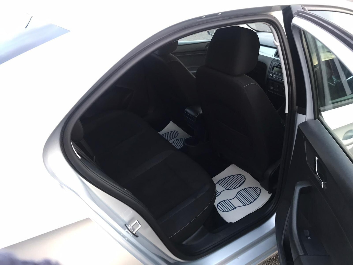 Used Skoda Rapid 2016 for sale - 77267393: Photo 14