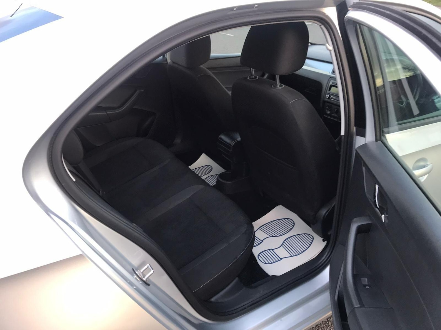 Used Skoda Rapid 2016 for sale - 77267393: Photo 15