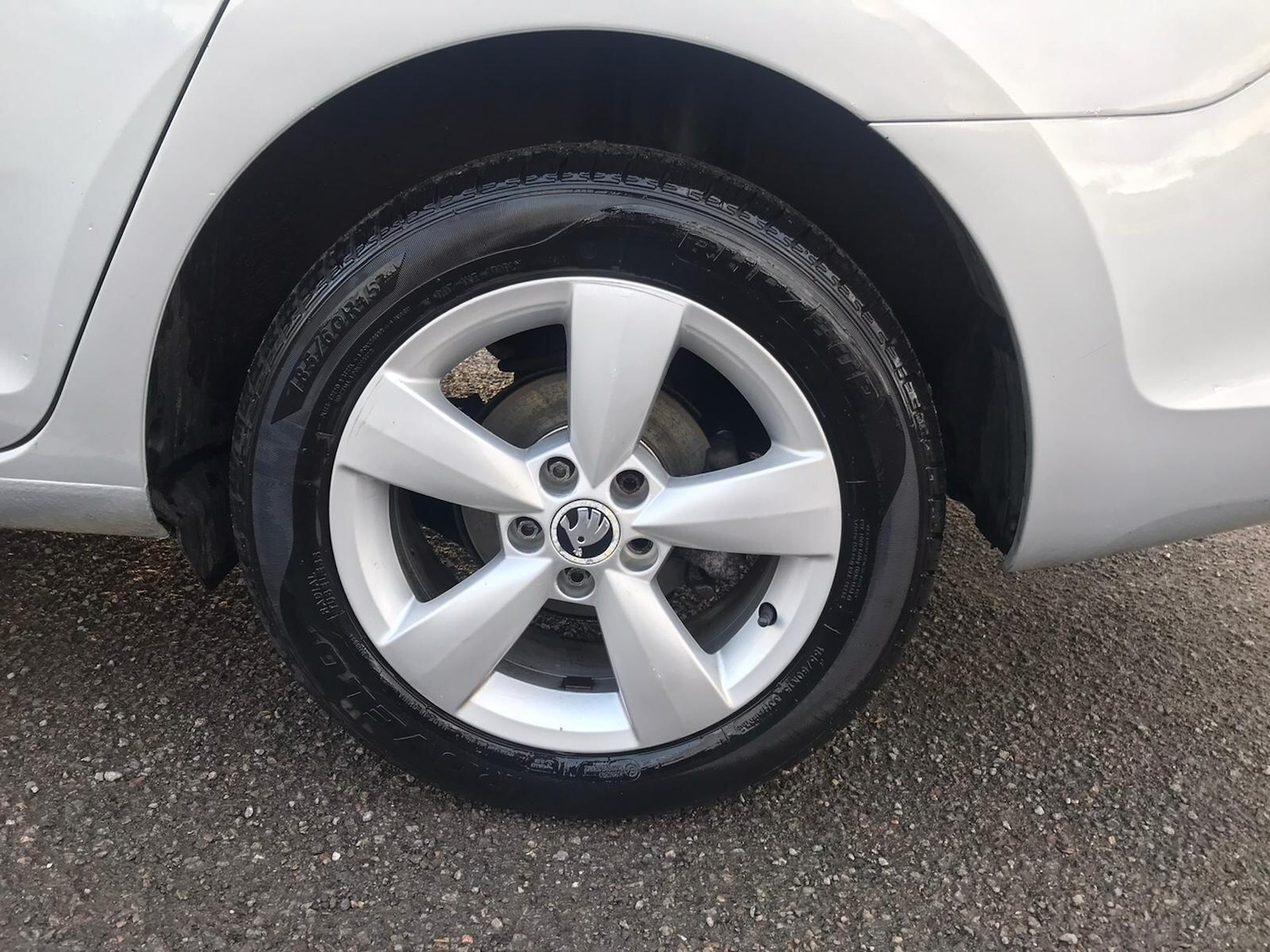 Used Skoda Rapid 2016 for sale - 77267393: Photo 17