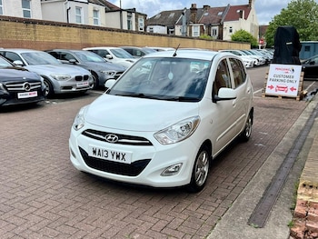 Used Hyundai i10 2013 for sale - 78661517: Photo