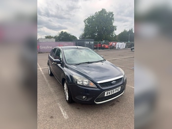 Used Ford Focus 2009 for sale - 79337389: Photo