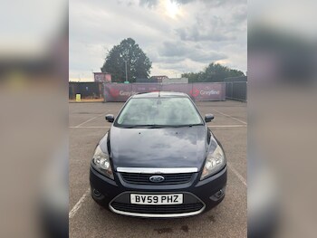 Used Ford Focus 2009 for sale - 79337389: Photo