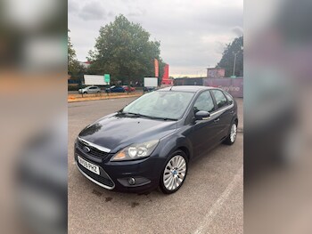 Used Ford Focus 2009 for sale - 79337389: Photo