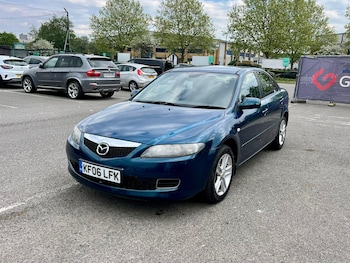 Used Mazda Mazda6 2006 for sale - 78404878: Photo