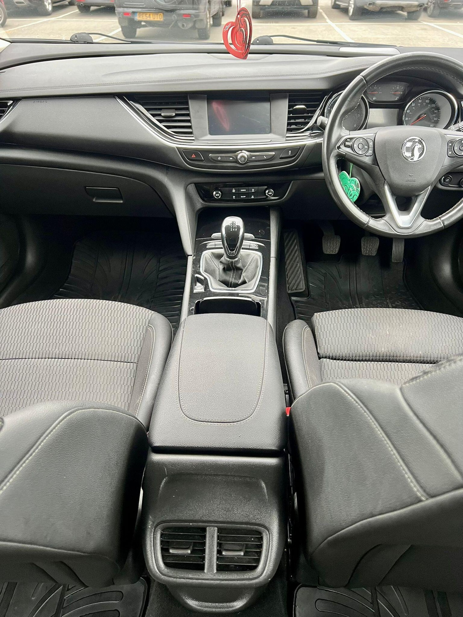 Used Vauxhall Insignia 2019 for sale - 78116561: Photo 10