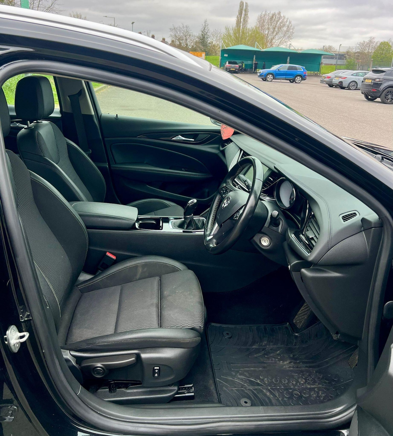 Used Vauxhall Insignia 2019 for sale - 78116561: Photo 11