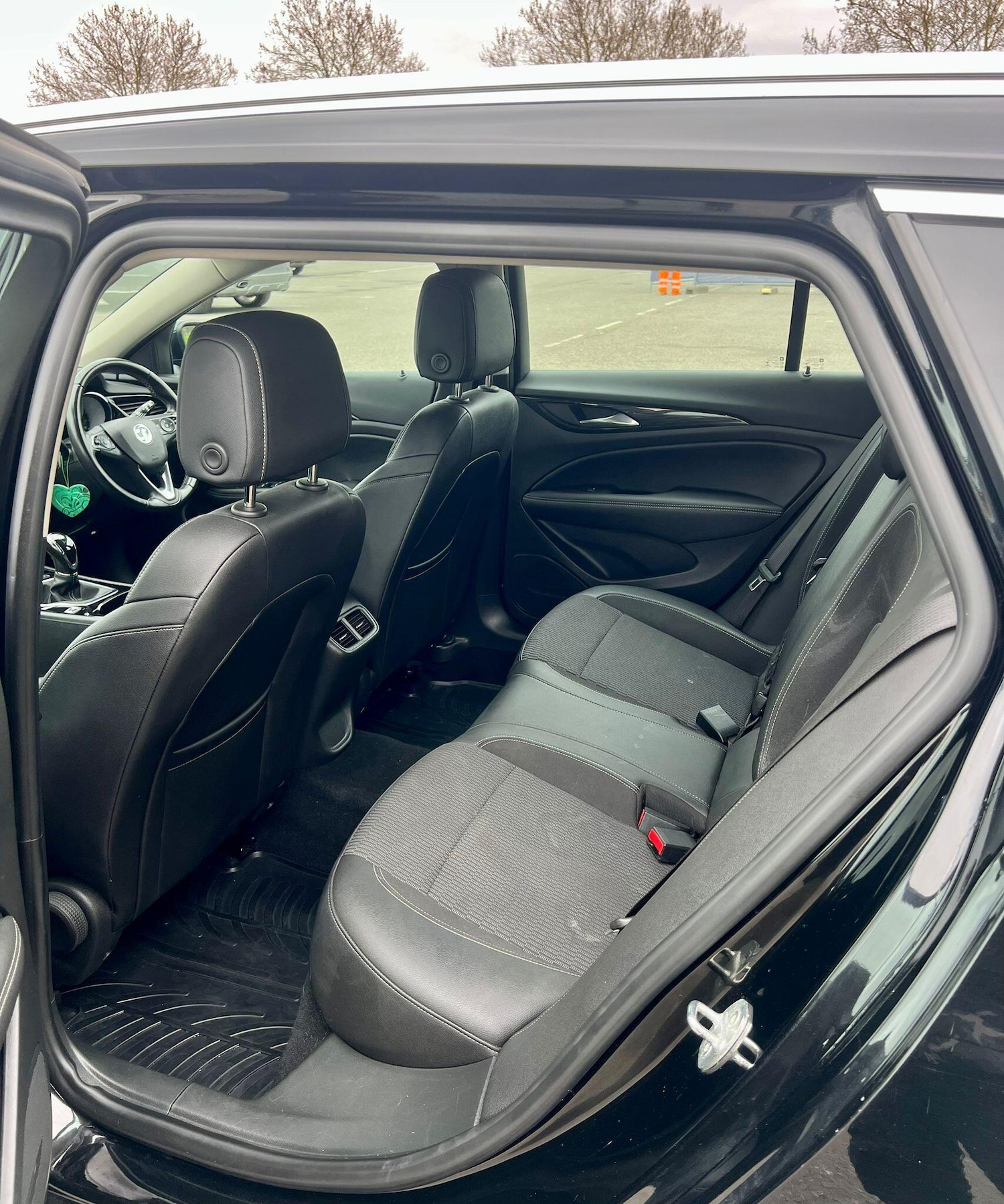 Used Vauxhall Insignia 2019 for sale - 78116561: Photo 12