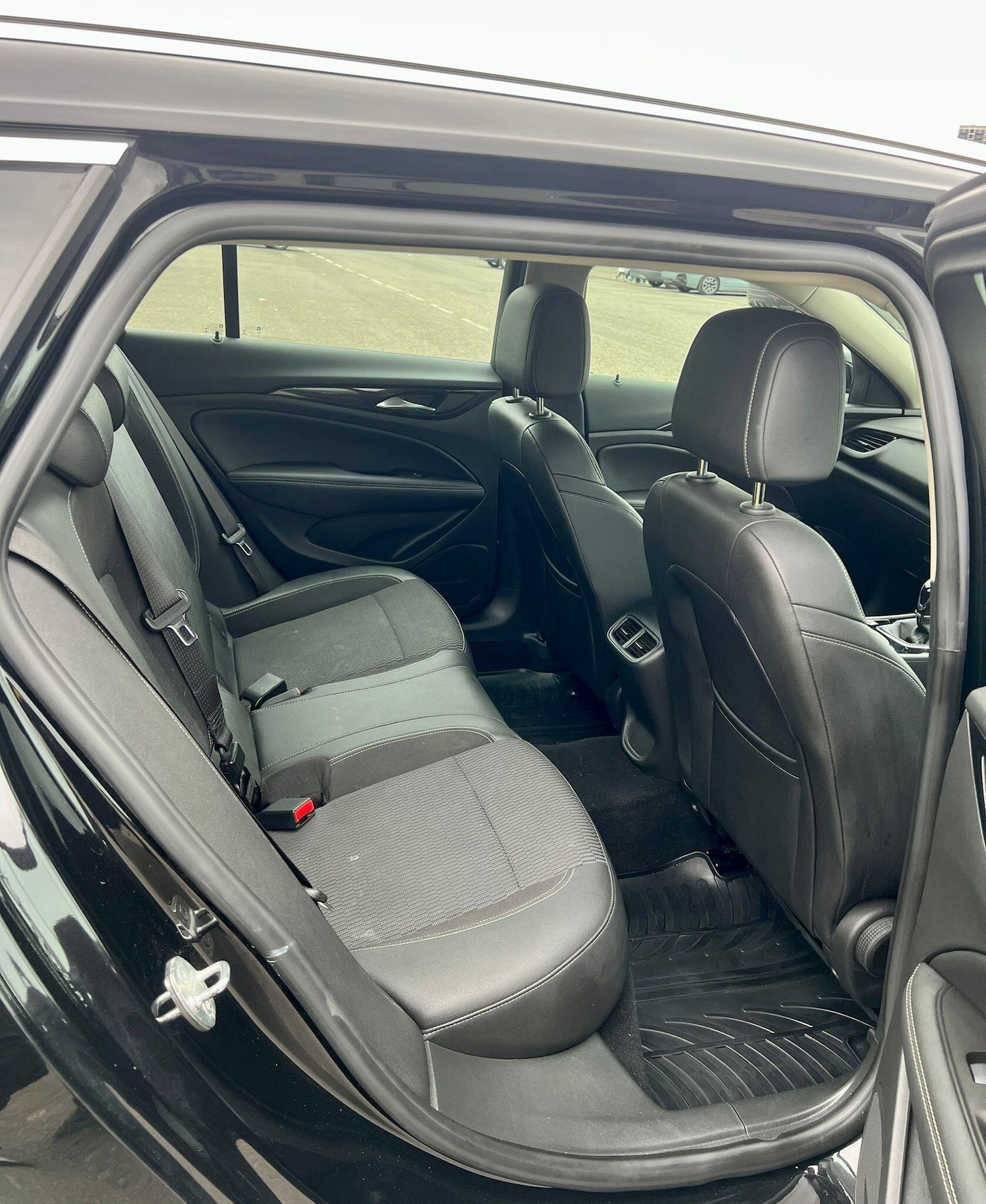 Used Vauxhall Insignia 2019 for sale - 78116561: Photo 13