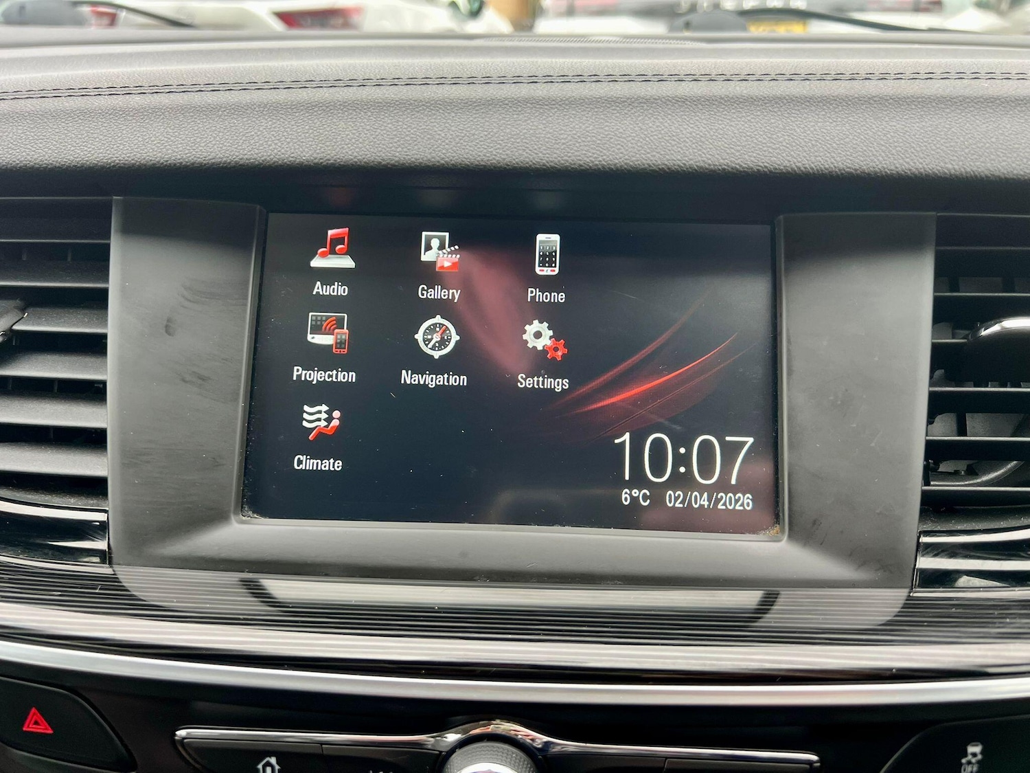 Used Vauxhall Insignia 2019 for sale - 78116561: Photo 14