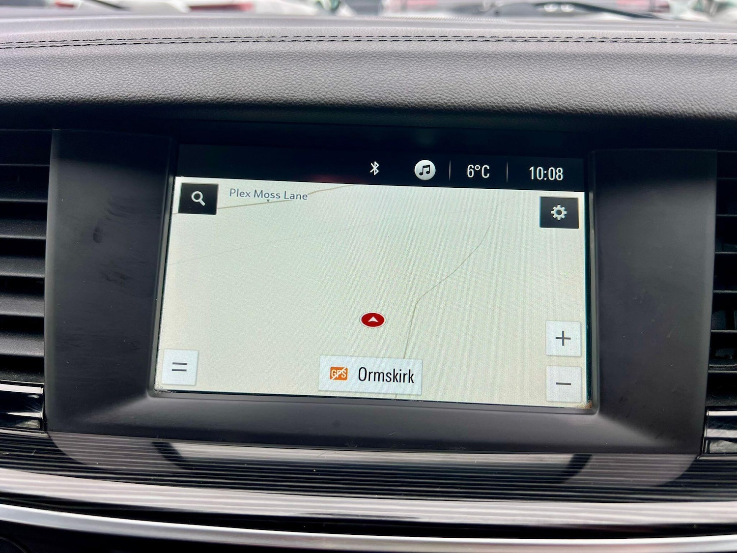 Used Vauxhall Insignia 2019 for sale - 78116561: Photo 15