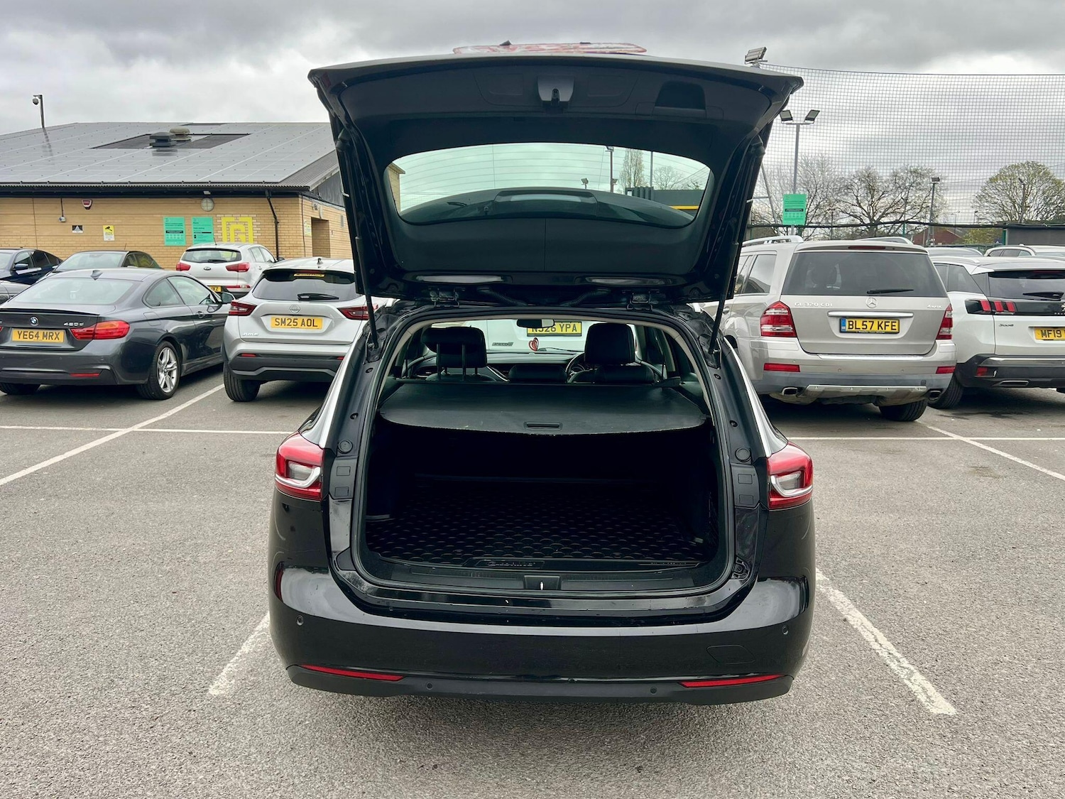 Used Vauxhall Insignia 2019 for sale - 78116561: Photo 17