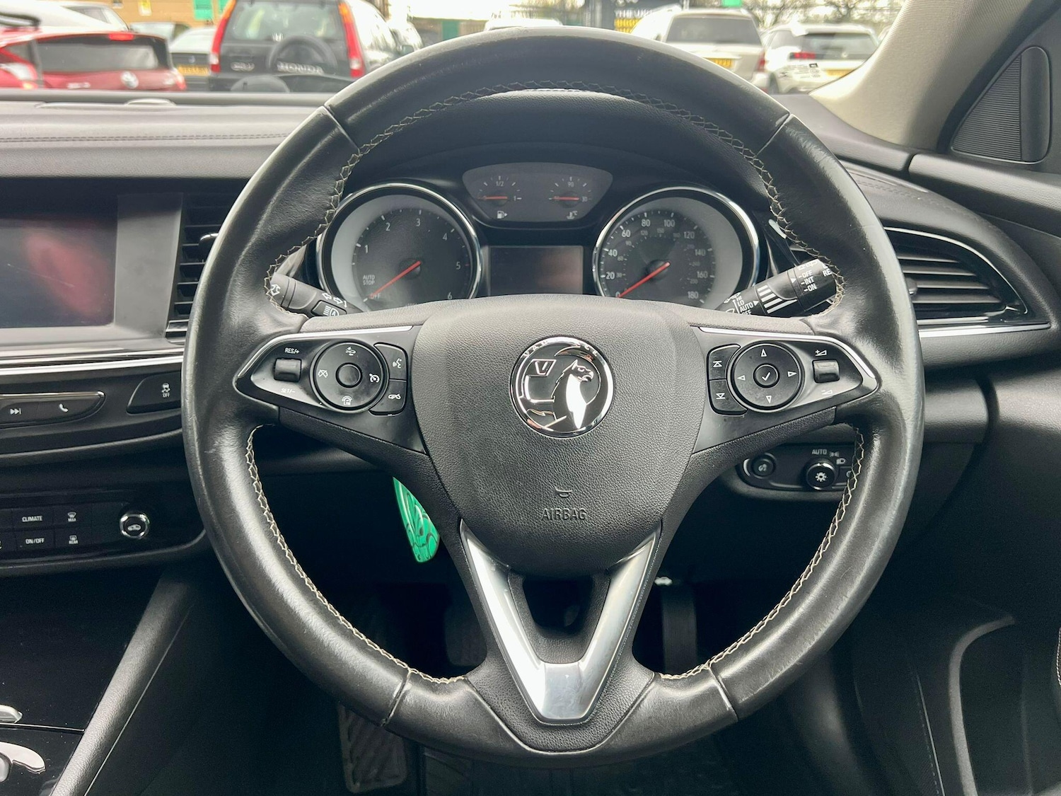 Used Vauxhall Insignia 2019 for sale - 78116561: Photo 19