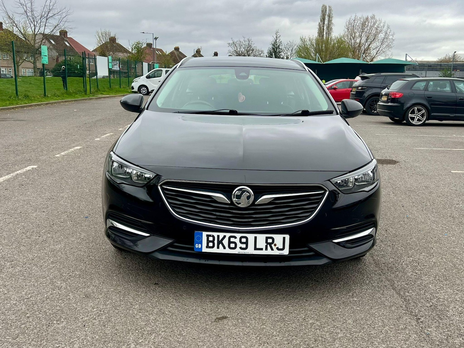 Used Vauxhall Insignia 2019 for sale - 78116561: Photo 2