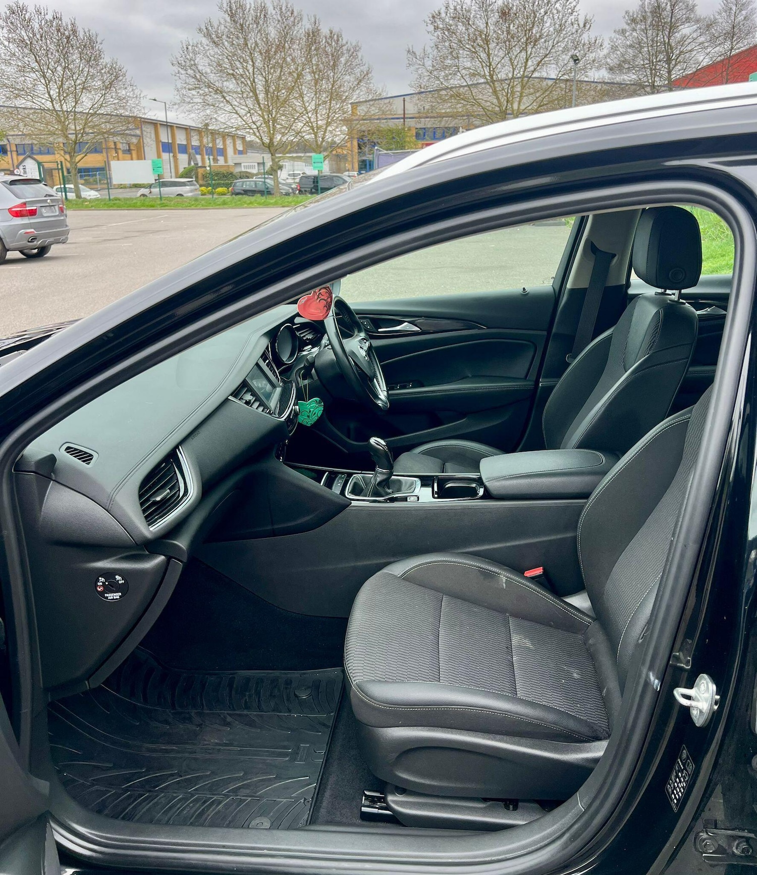 Used Vauxhall Insignia 2019 for sale - 78116561: Photo 20