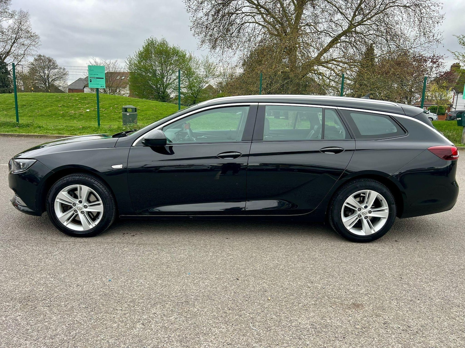Used Vauxhall Insignia 2019 for sale - 78116561: Photo 5