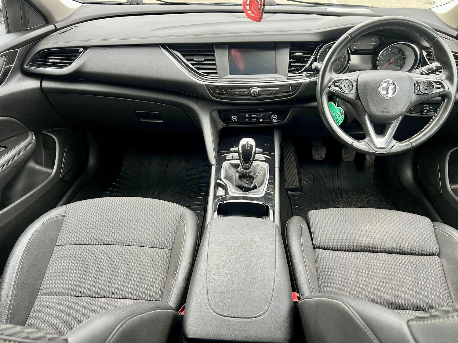 Used Vauxhall Insignia 2019 for sale - 78116561: Photo 9