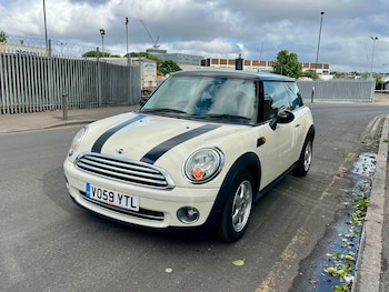 Used MINI Hatch 2009 for sale - 78785015: Photo