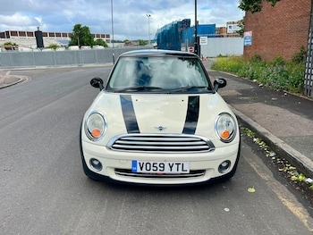 Used MINI Hatch 2009 for sale - 78785015: Photo