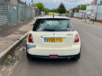 Used MINI Hatch 2009 for sale - 78785015: Photo