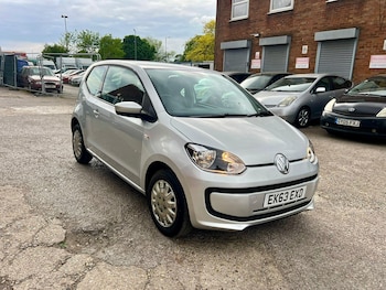 Used Volkswagen up! 2013 for sale - 78516155: Photo