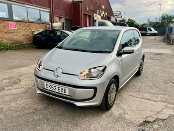 Used Volkswagen up! 2013 for sale - 78516155: Photo