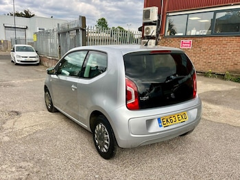 Used Volkswagen up! 2013 for sale - 78516155: Photo
