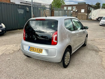Used Volkswagen up! 2013 for sale - 78516155: Photo