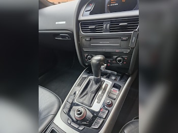 Used Audi A5 2010 for sale - 79325089: Photo