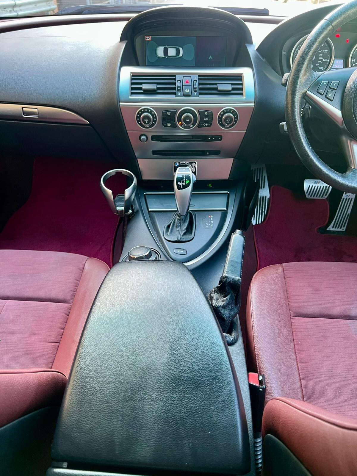 Used BMW 6 Series for sale - 78220108: Photo 10